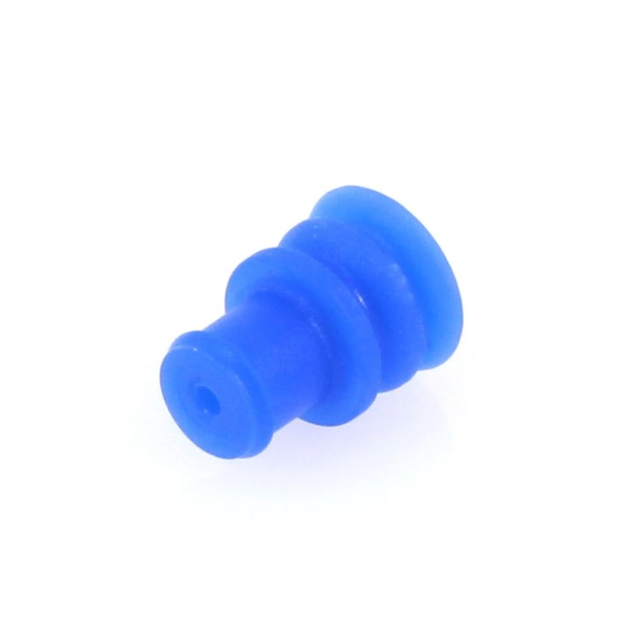 AMP MCP2.8, Cable Seal, 20-16 Ga.