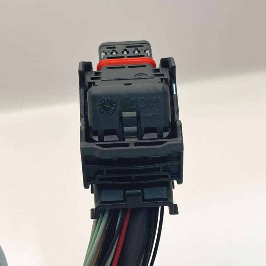 ضفيرة مكسس اي سي يو سبورت مع أسلاك تفزل MaxxECU SPORT Tefzel Wiring harness