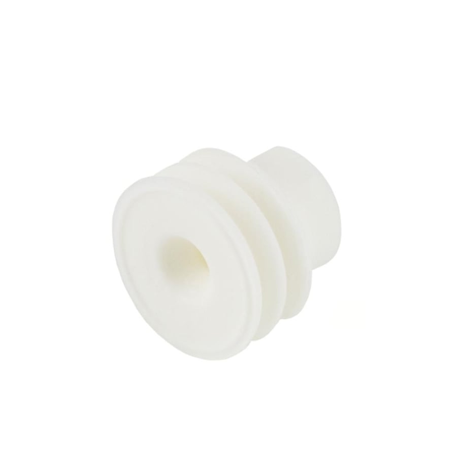 Metri-Pack 480 Series Cable Seal, White