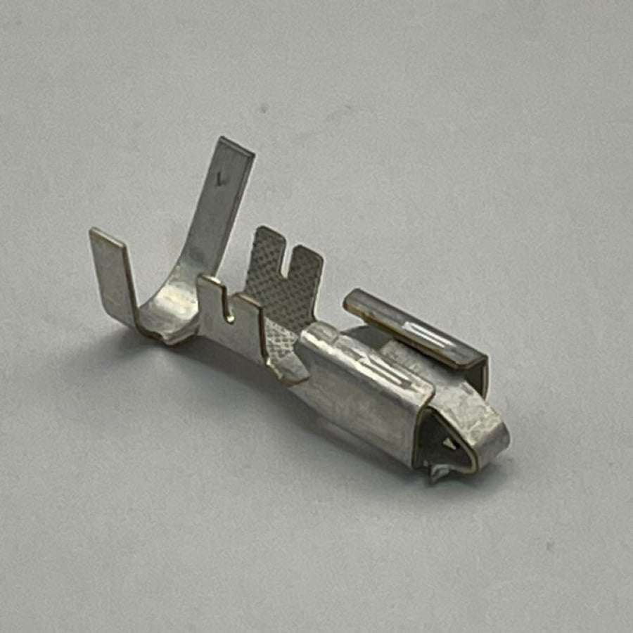 Metri-Pack Female Loose Terminal, 480 Series, 12-10 Ga.