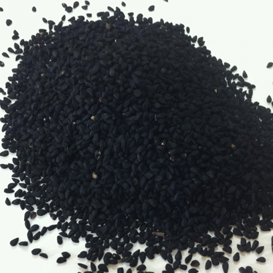 حبة سوداء (250 جرام)