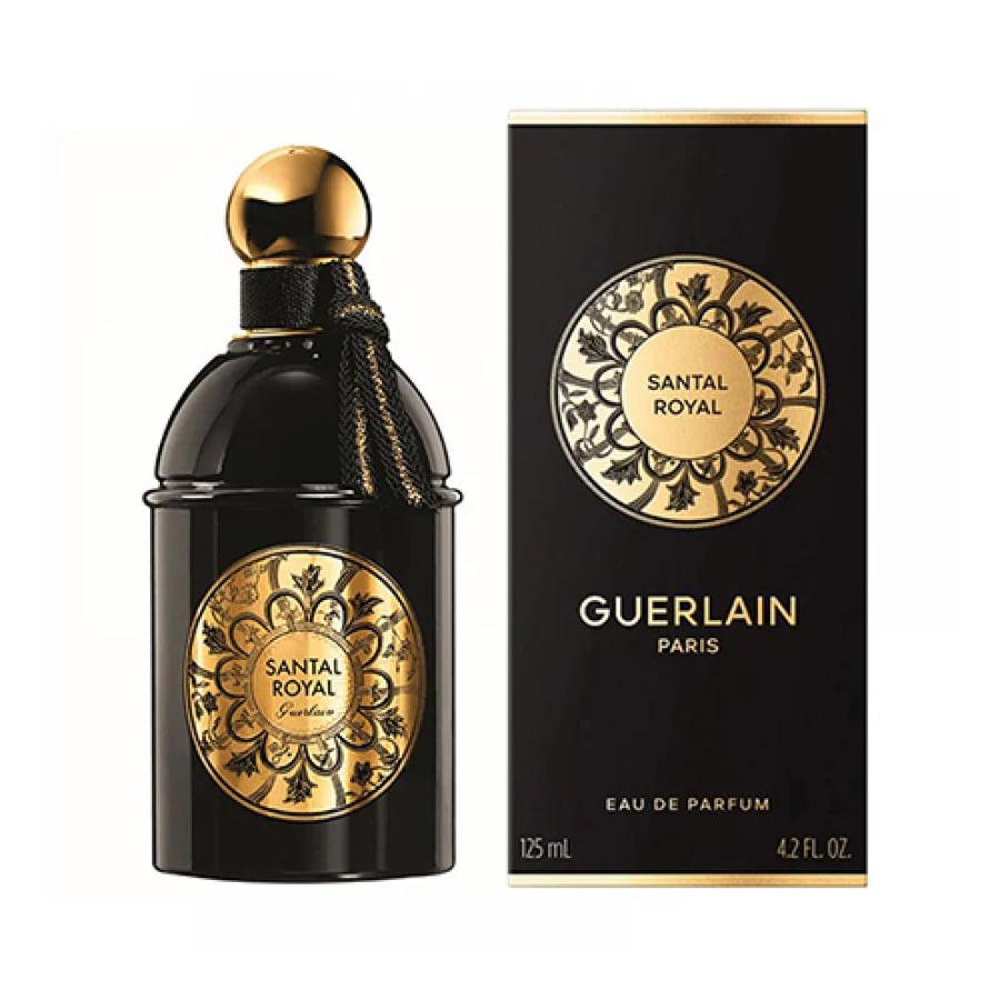 Santal Royal Guerlain Eau de Parfum 125 ml
