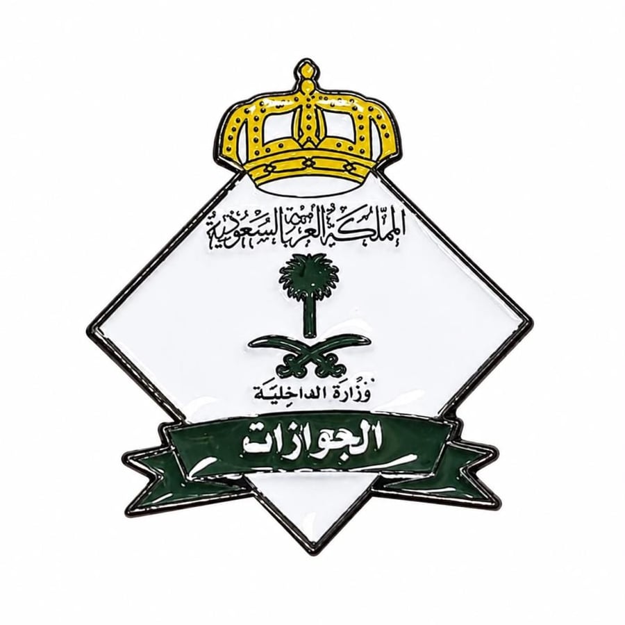 شعار لوقو ستكير لاصق