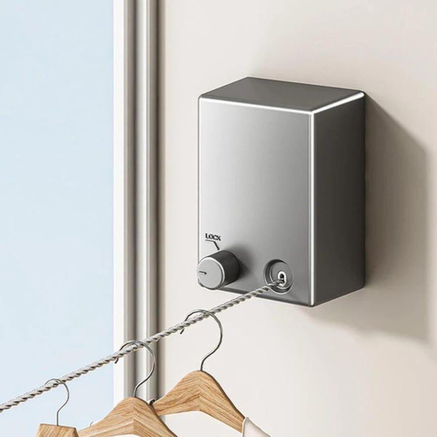 Clothesline 4.2 meters