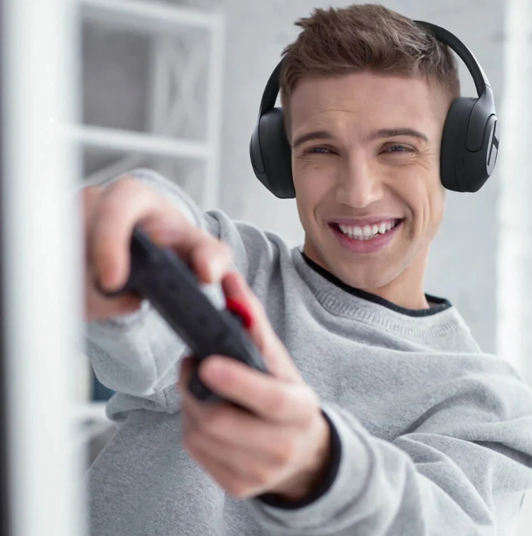 سماعة بلوتوث هايلو S35