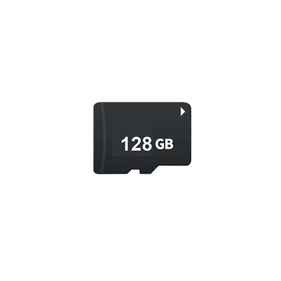بطاقة ذاكرة SONIC Extreme 128 GB عالية السرعة لكاميرات الداش كام