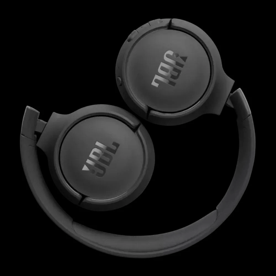 سماعة رأس لاسلكية JBL Tune 520