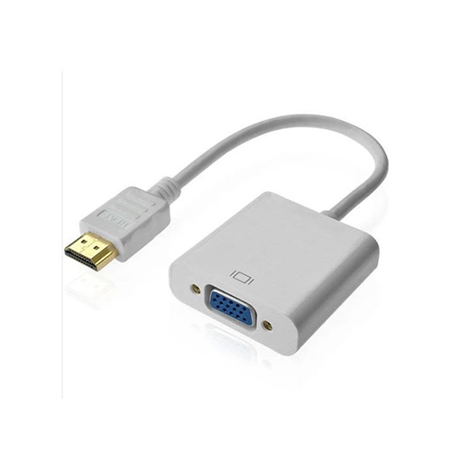 وصلة DHMI TO VGA