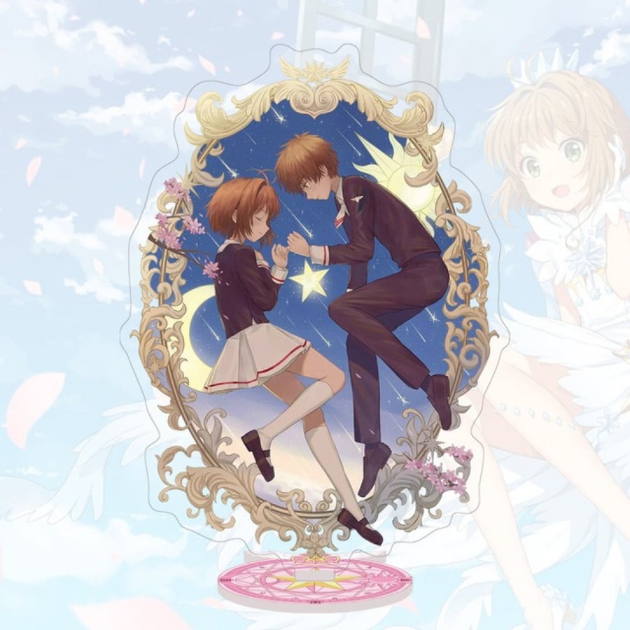 ستاند Sakura
