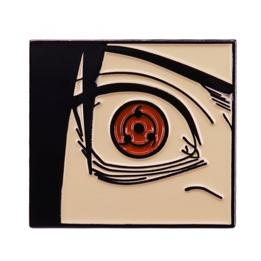 بروش Naruto