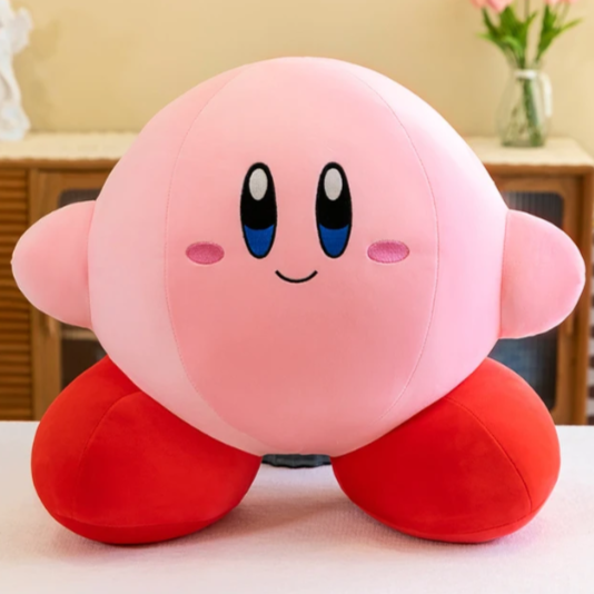 دميه kirby