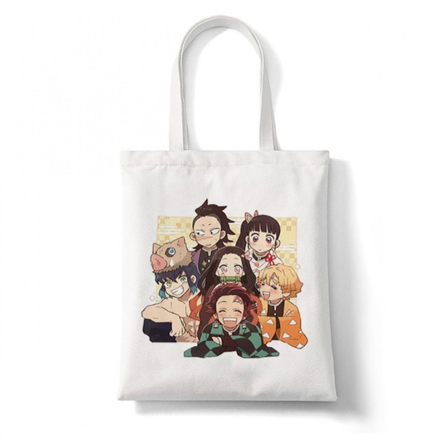توت باق Demon Slayer