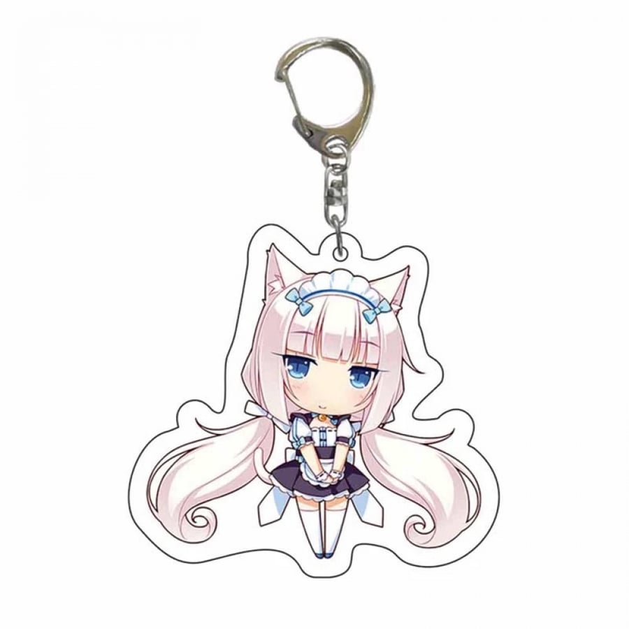 ميداليه Nekopara