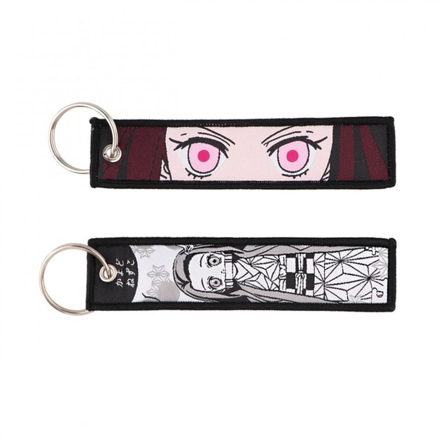ميداليه Demon Slayer