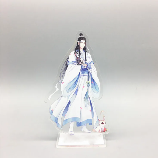 ستاند  mo dao zu shi