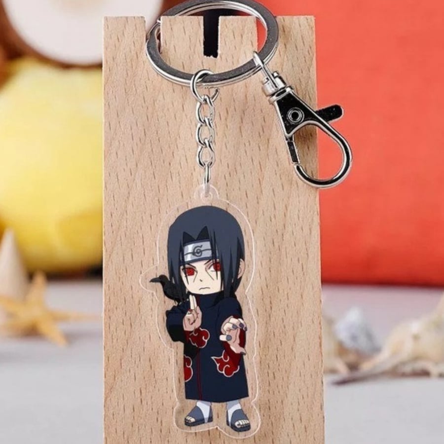 ميداليه Naruto