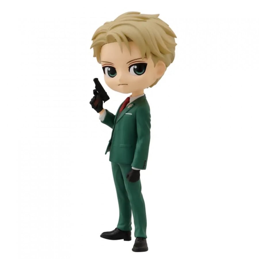 مجسم spy x family