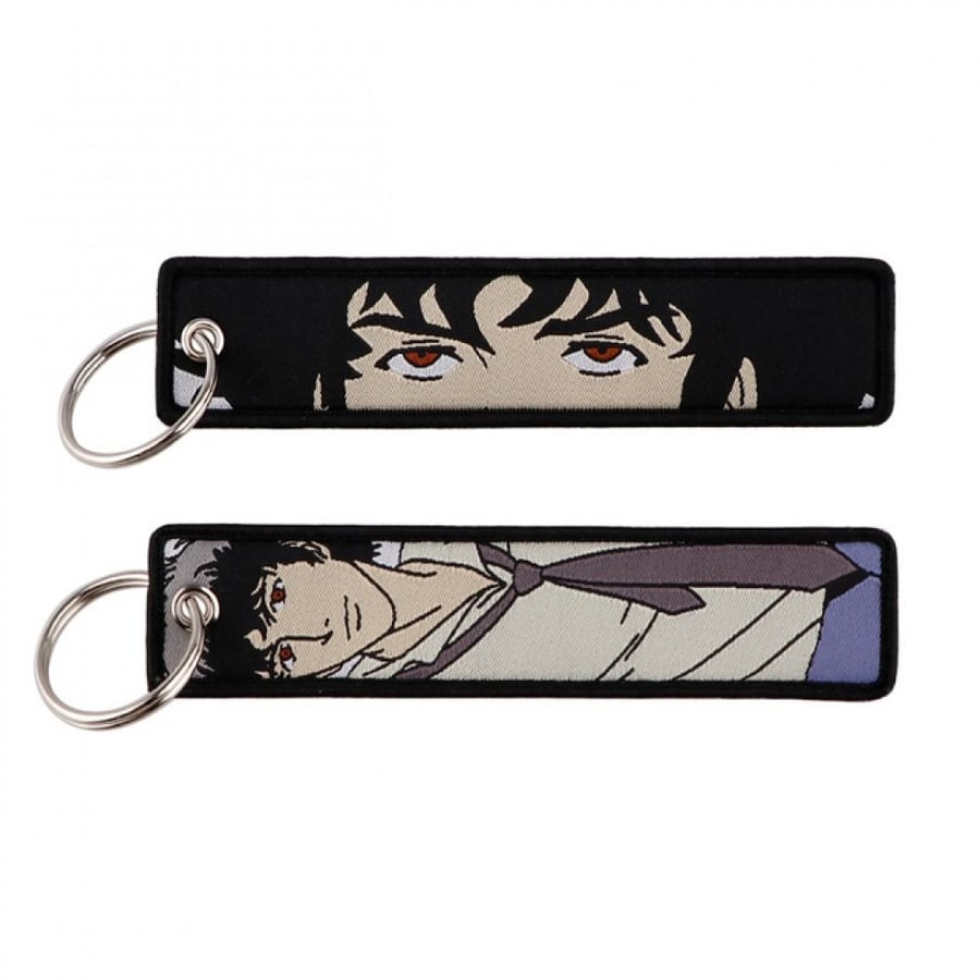 ميداليه Cowboy bebop