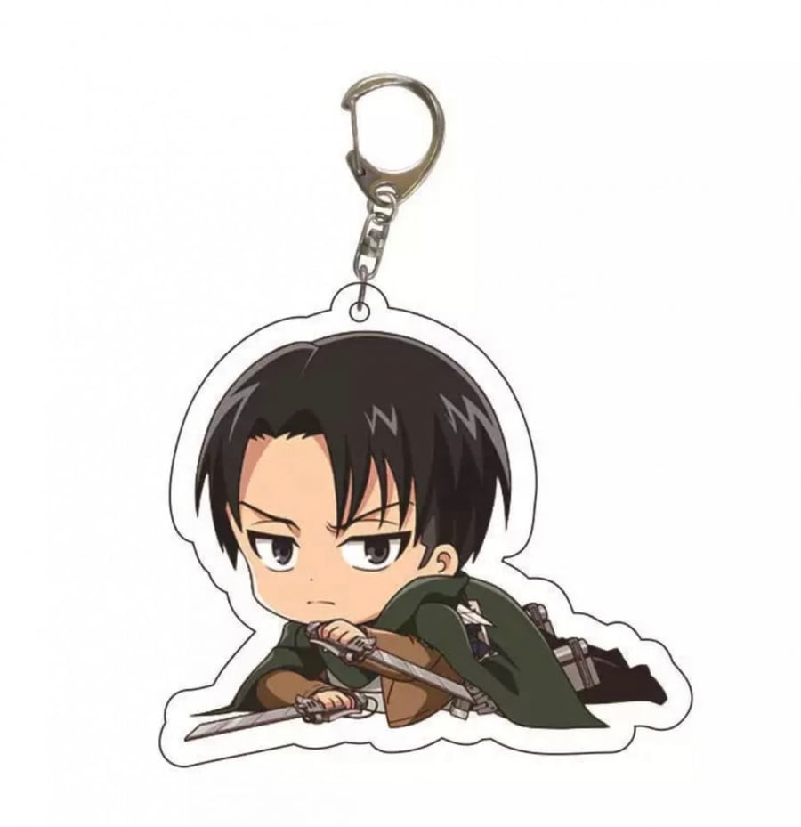 ميداليه attack on titan