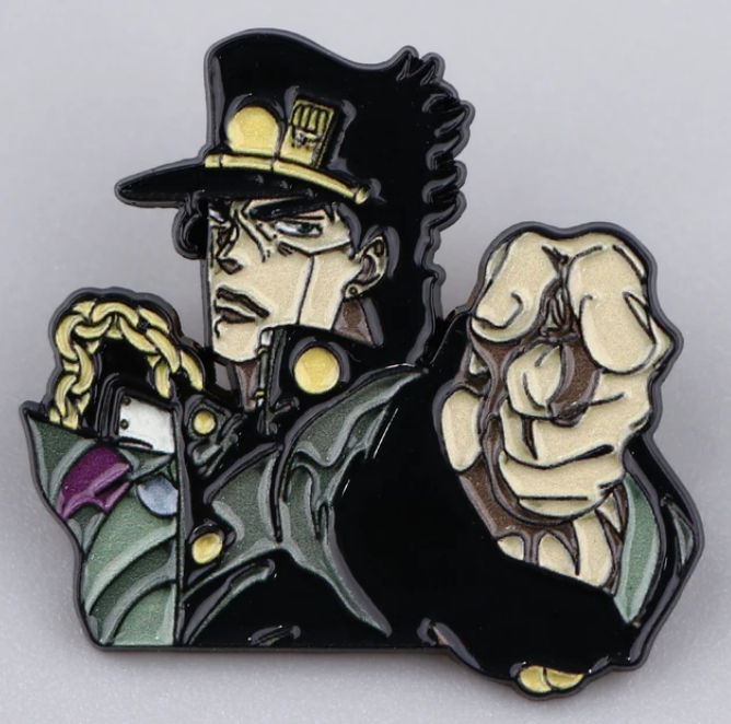 بروش Jojo