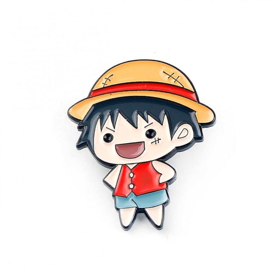بروش One Piece
