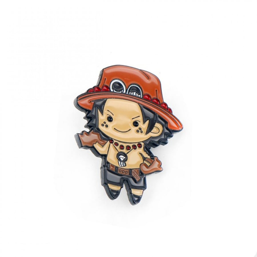 بروش One Piece