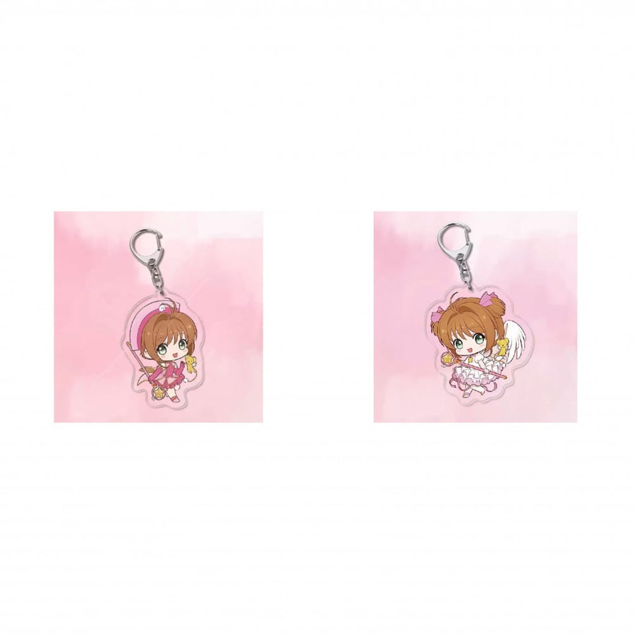 ميداليه Sakura