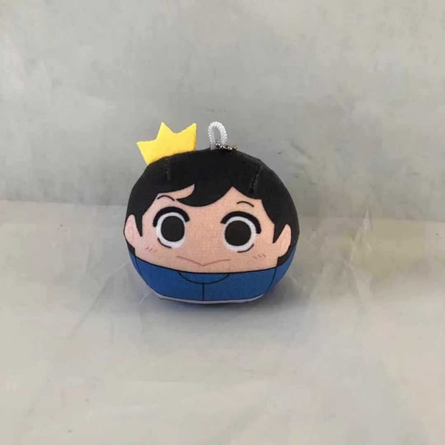 ميداليه بلشي  ousama ranking