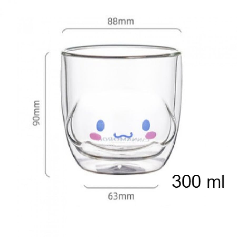 كوب سينامورول