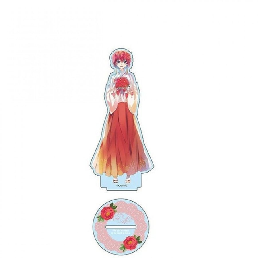 ستاند Yona of the Dawn