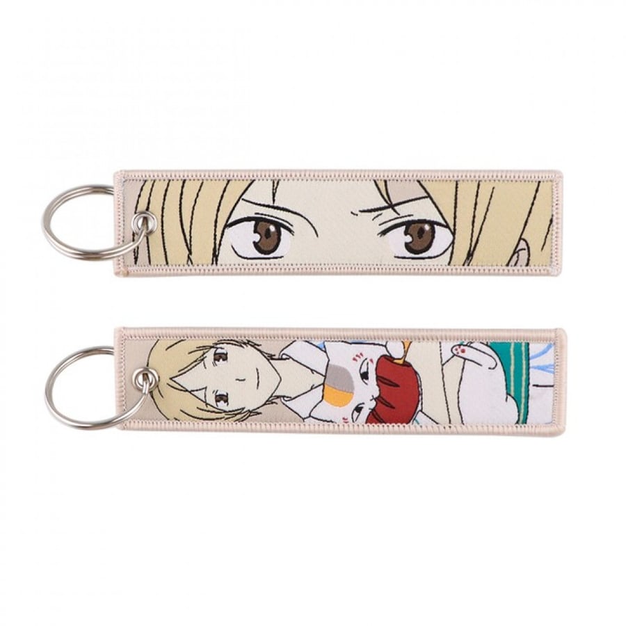 ميداليه Natsume yuujinchou