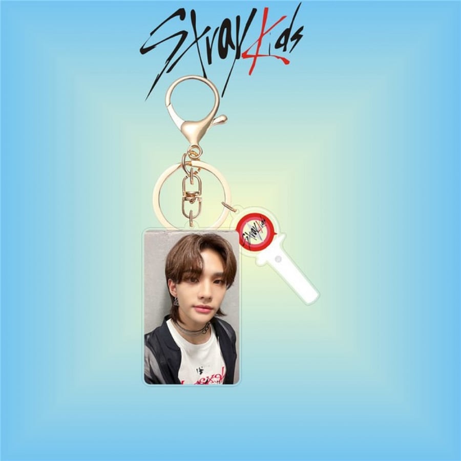 ميداليه straykids