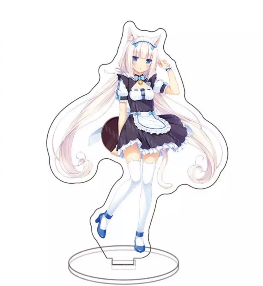 ستاند Nekopara