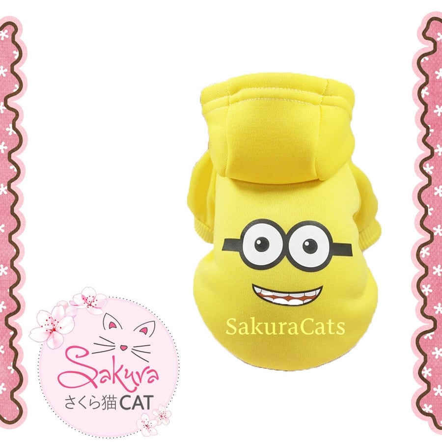 هودي Minions