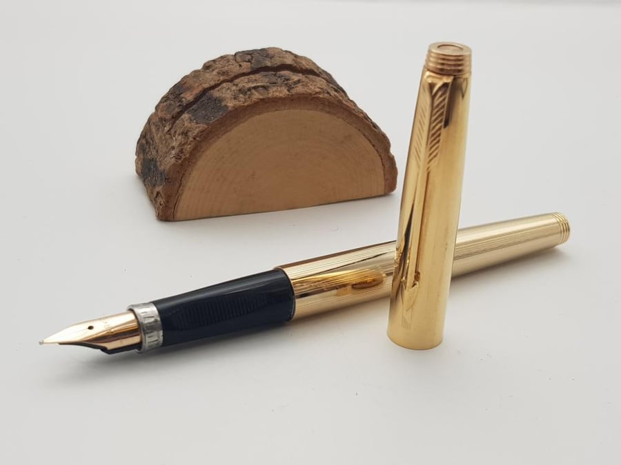 قلم باركر 75