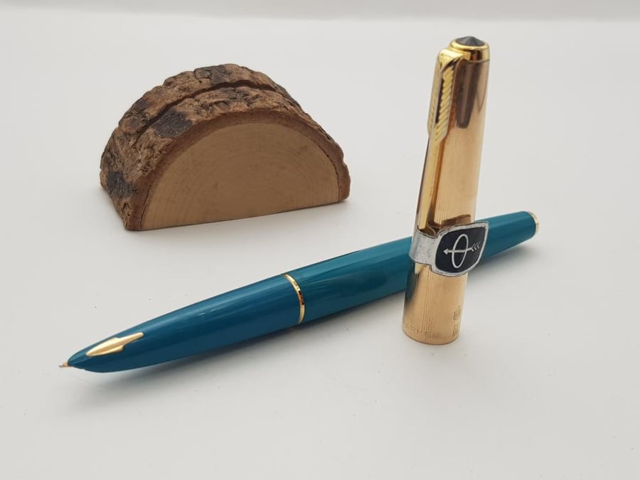 قلم باركر 61