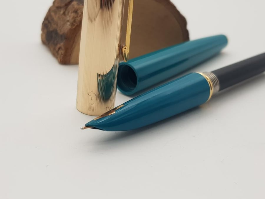 قلم باركر 61