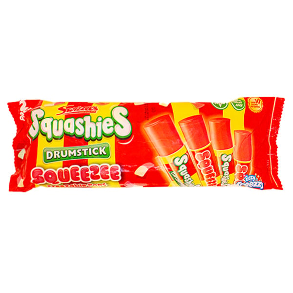 Swizzels Drumstick Squashies