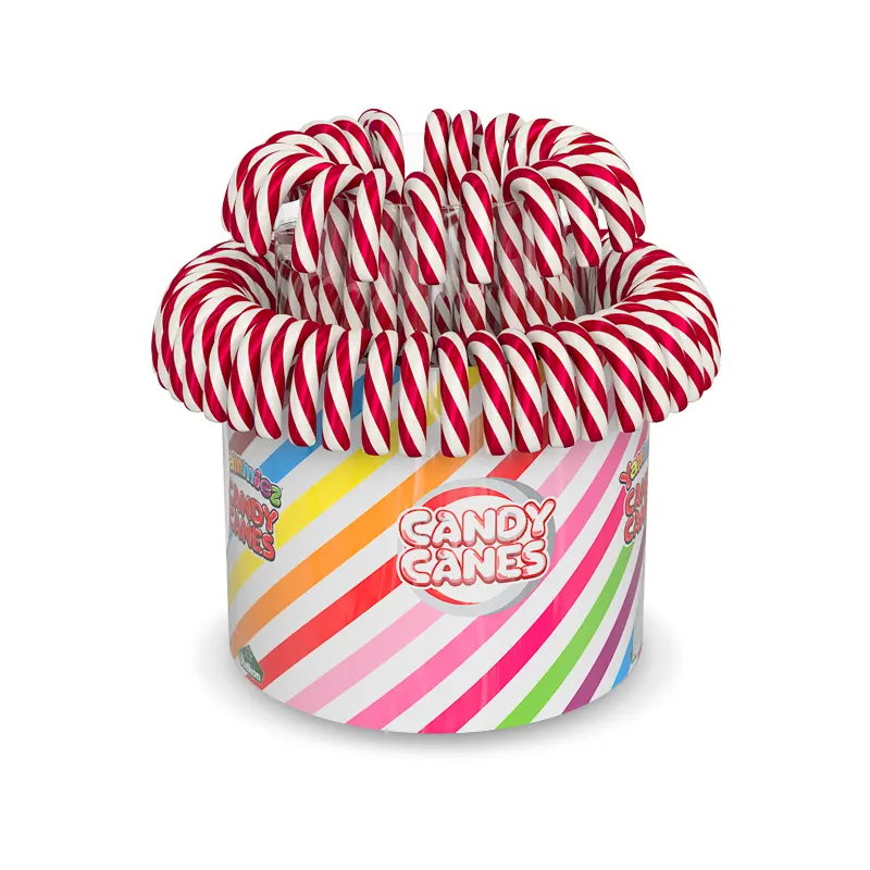 Sweet Yameez with the flavor of red and white cane sugar (1 piece × 14 grams)
