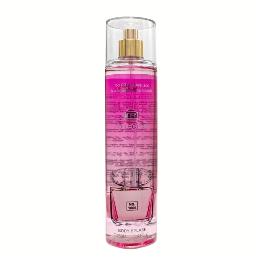 معطر جسم تي ار اي فرجنانسس 250 مل NO-1006