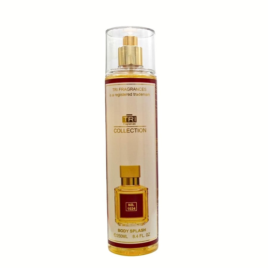 معطر جسم تي ار اي فرجنانسس 250 مل NO-1024