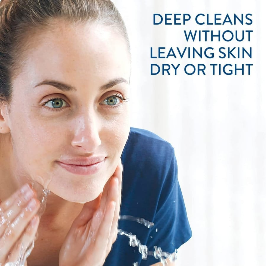 Cetaphil Oily Skin Cleanser 8 oz