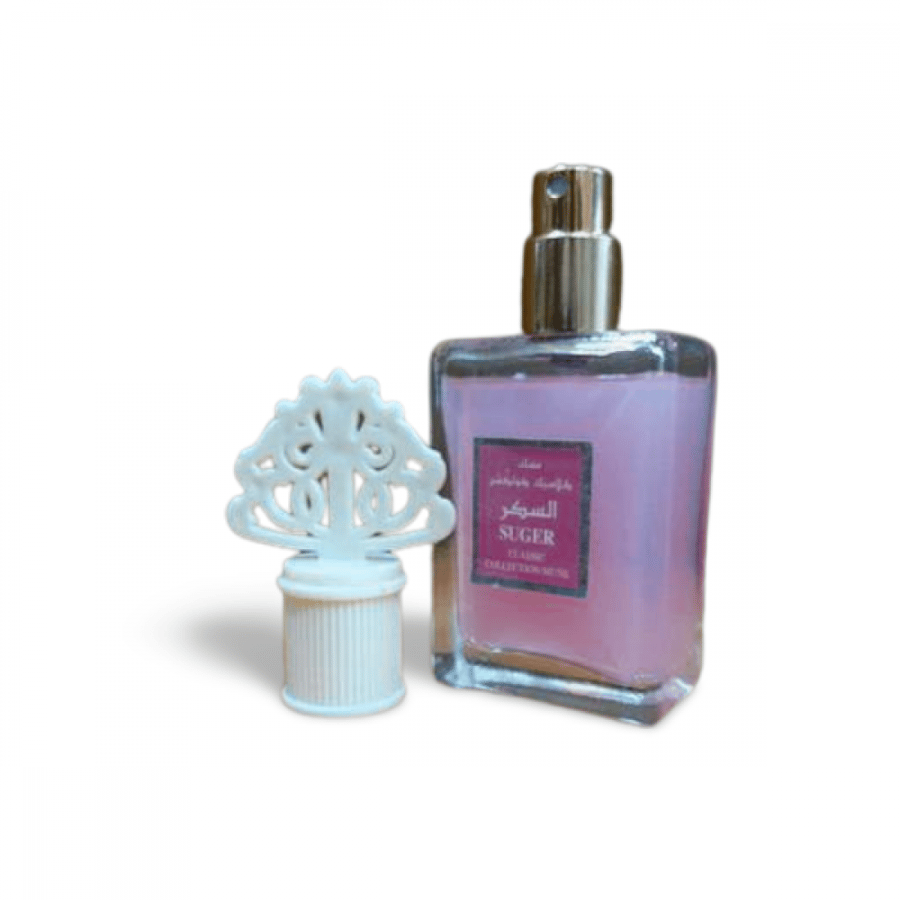 عطر مسك السكر ميني من مجموعة كلاسيك25 مل NO 1165