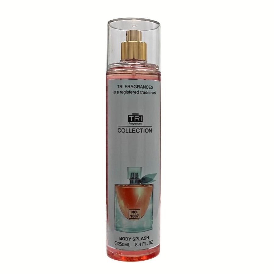 معطر جسم تي ار اي فرجنانسس 250 مل NO-1007