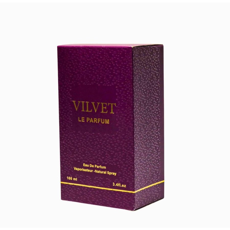 عطر فلفت -VILVET