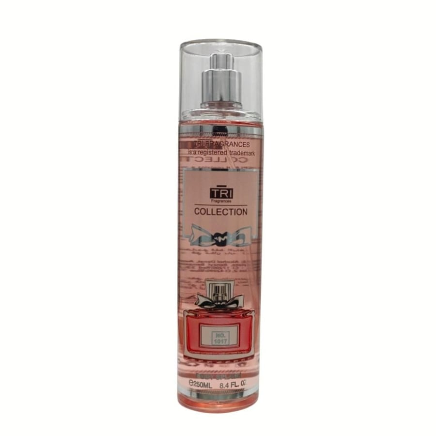 معطر جسم تي ار اي فرجنانسس 250 مل NO-1017