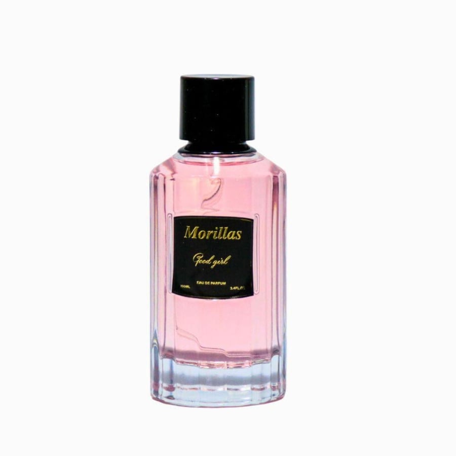 عطر موريلاس جود جرال -Morillas Good girl