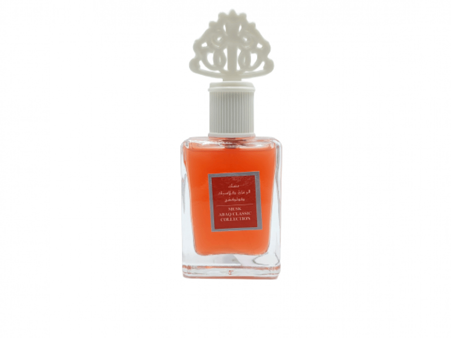 عطر مسك الرمان ميني من مجموعة كلاسك 25 مل NO1164