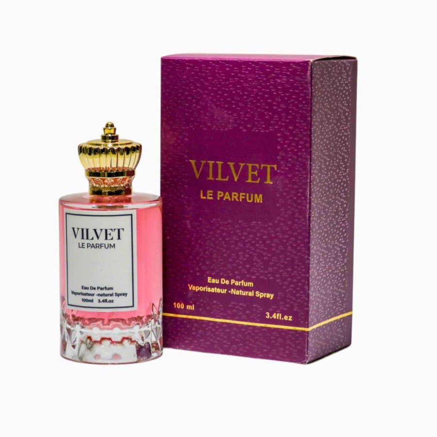 عطر فلفت -VILVET