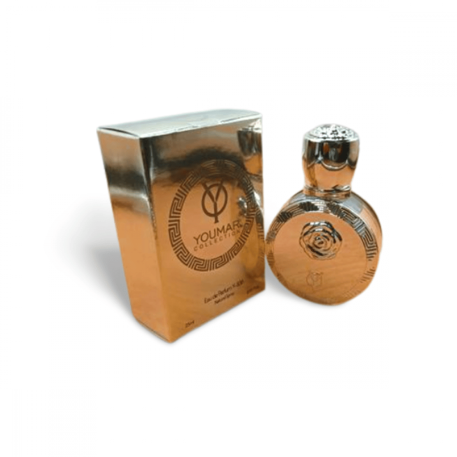 عطر ميني من يورمار من مجموعة يورمار Y838